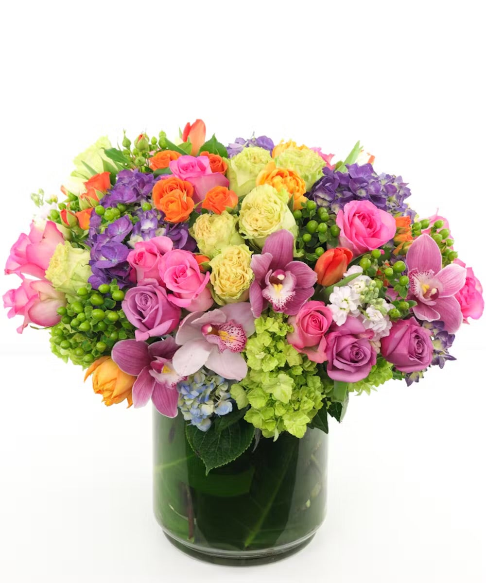 Aria bouquet | DesignAlleyNewyork